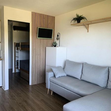 סן-מרטין-דה-בלוויל Residence Necou - Studio Pour 3 Personnes 564 מראה חיצוני תמונה